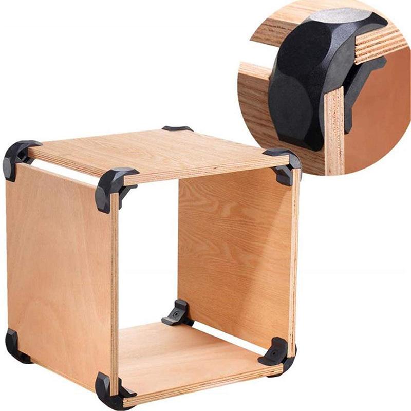 Hjemix | Trekoblingssett