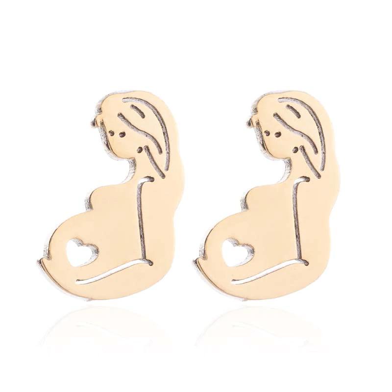 Hjemix | Smykkesett for mor