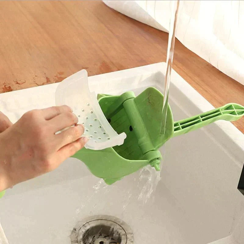 Hjemix | Rustfritt Stål Fruktjuicepresse