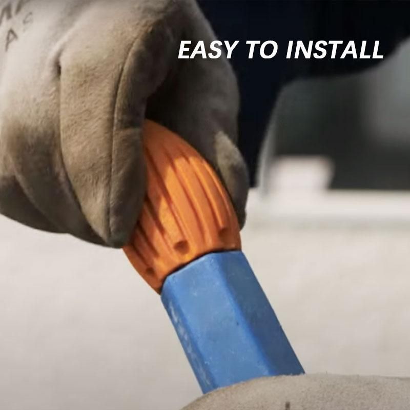 Hjemix | Rengjøringsdyse for vasken