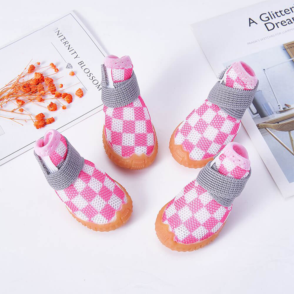 Hjemix | All-Season-Light-Paw-Protect-Dog-Shoes