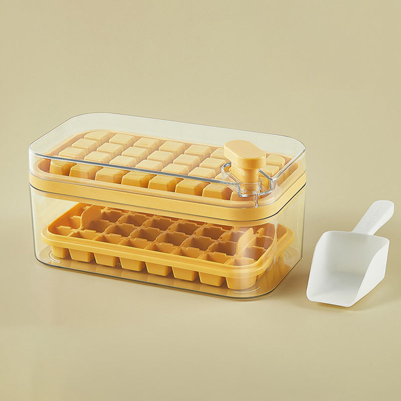 Hjemix | Silikon Isboks