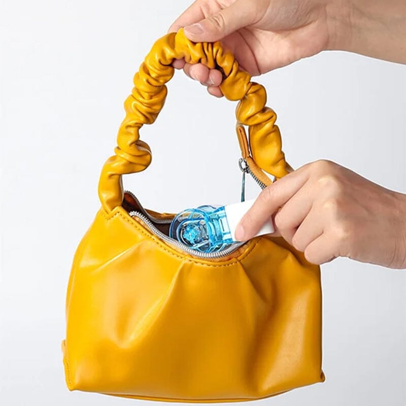 Hjemix | Bærbar Pilleorganisator