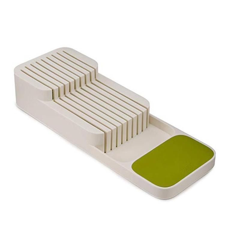 Hjemix | Kjøkken lagringsbrett for kniver