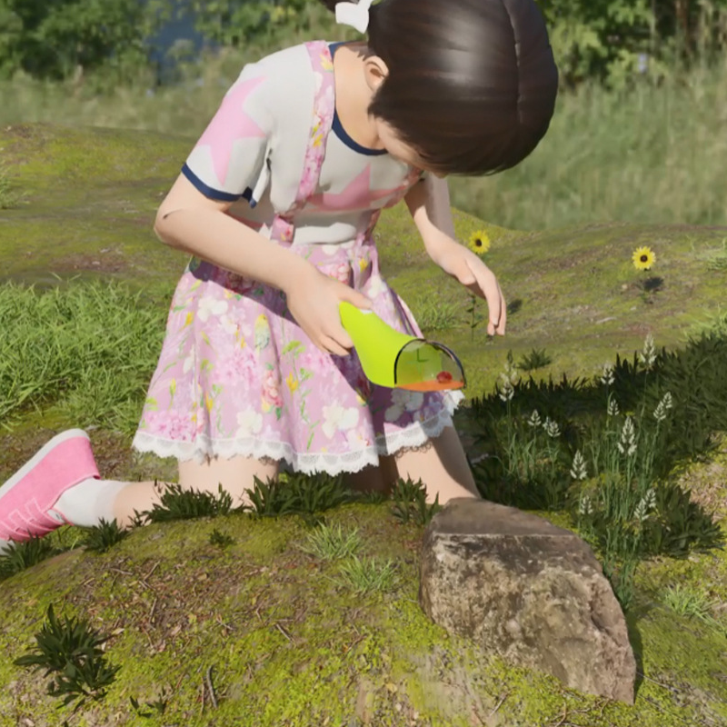 Hjemix | BugCatch Insektfanger – Hurtigfrigjøring med kompakt design for trygg og human skadedyrkontroll