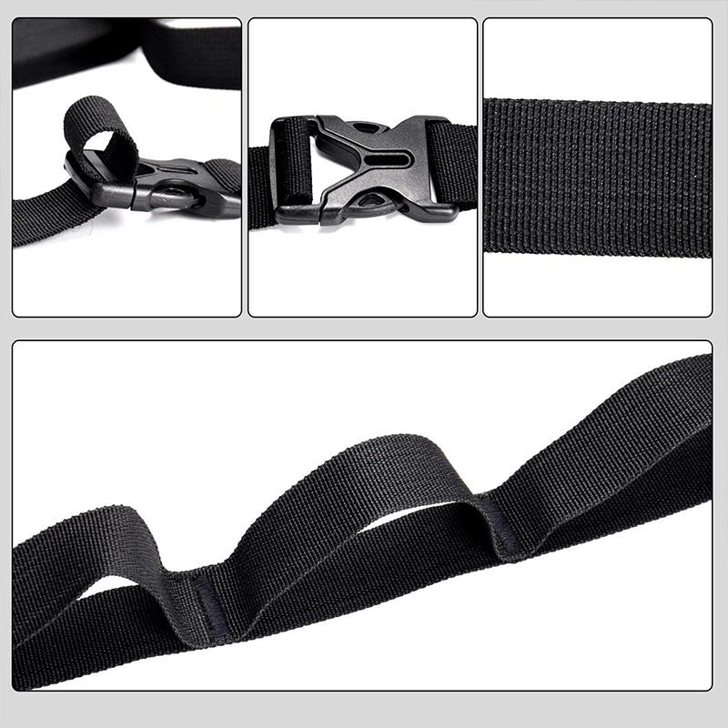 Hjemix | Utendørs Camping Hengende Tau