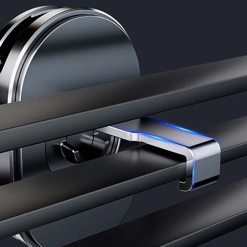 Hjemix | Rotasjonsbar Bil Telefonholder