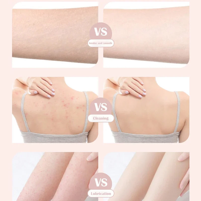 Hjemix | Supermyk bade svamp blomst