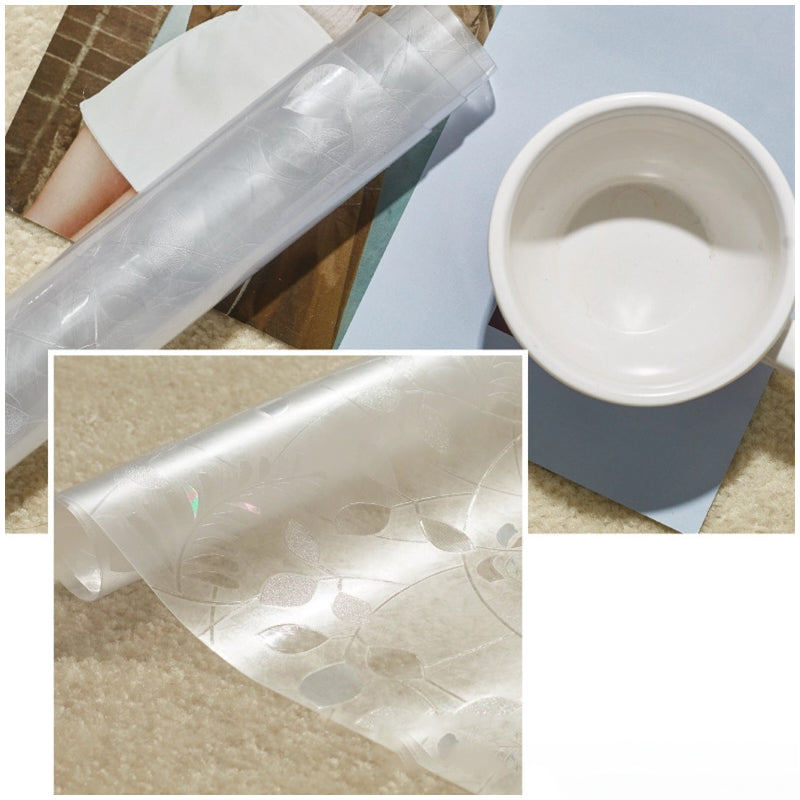 Hjemix | Rainbow Window Privacy Film