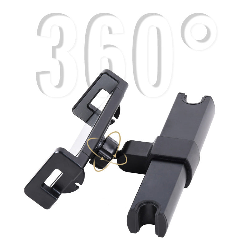 Hjemix | Hodepute Tablet Holder