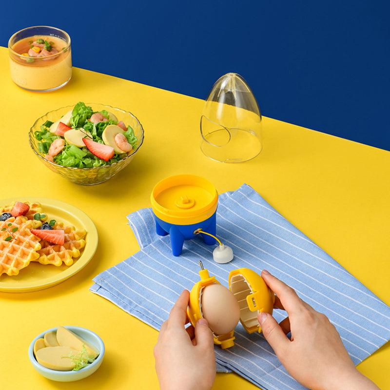 Hjemix | Kjøkken Egg Hvit Egg Plomme Mixer