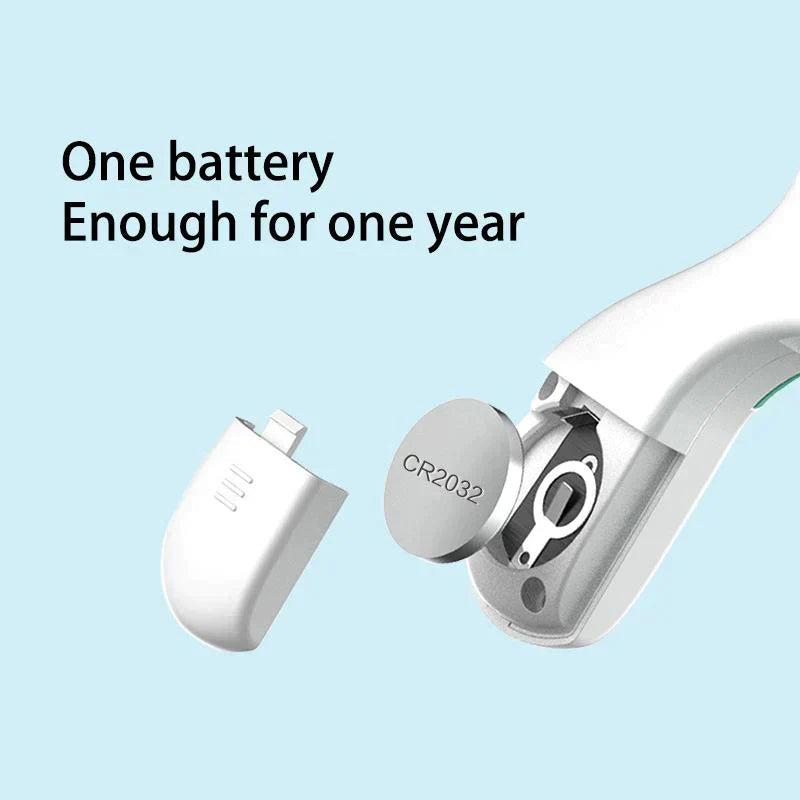 Hjemix | LED katt- og hundeklipper