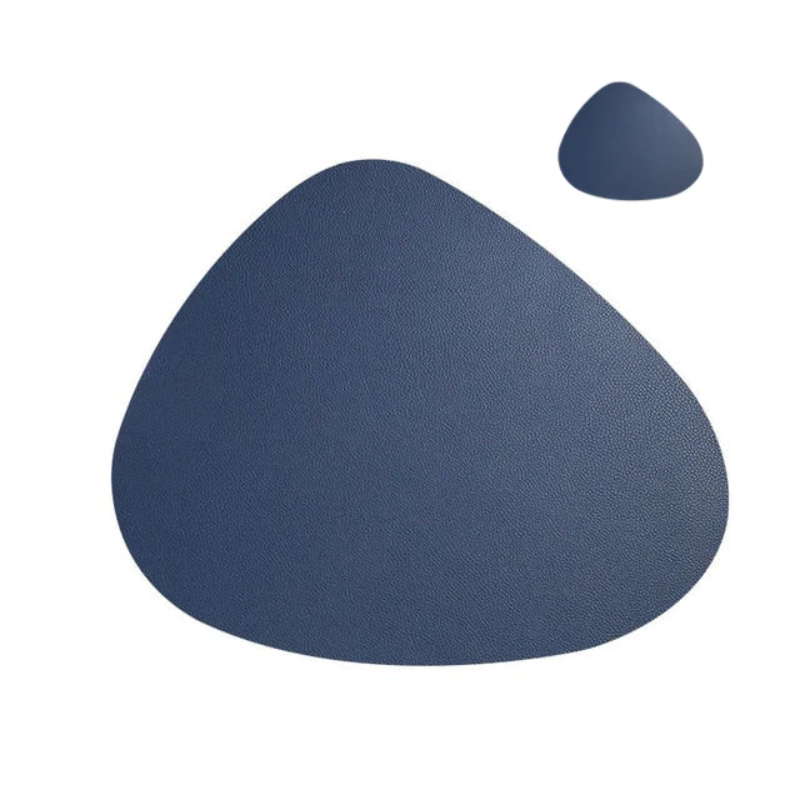 Hjemix | Pebble Plassmat og Underlag