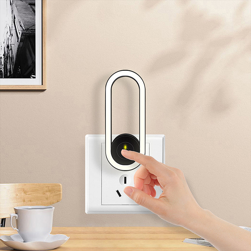 Hjemix | Smart LED Anti-Myggebelysning