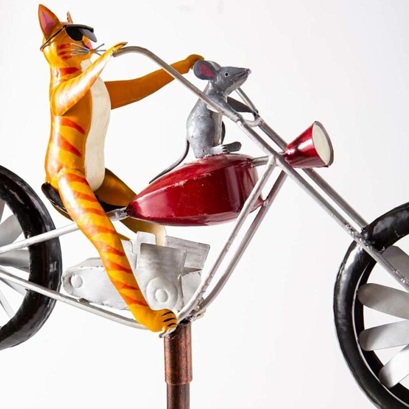 Hjemix | Tier Sykkel Vannmølle