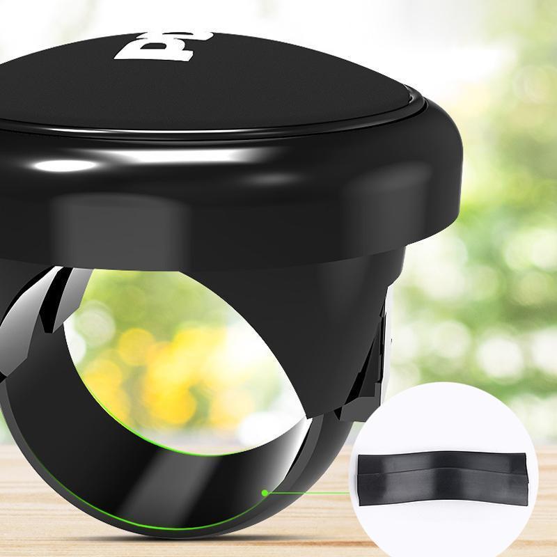 Hjemix | Auto Ratt Booster-Ball