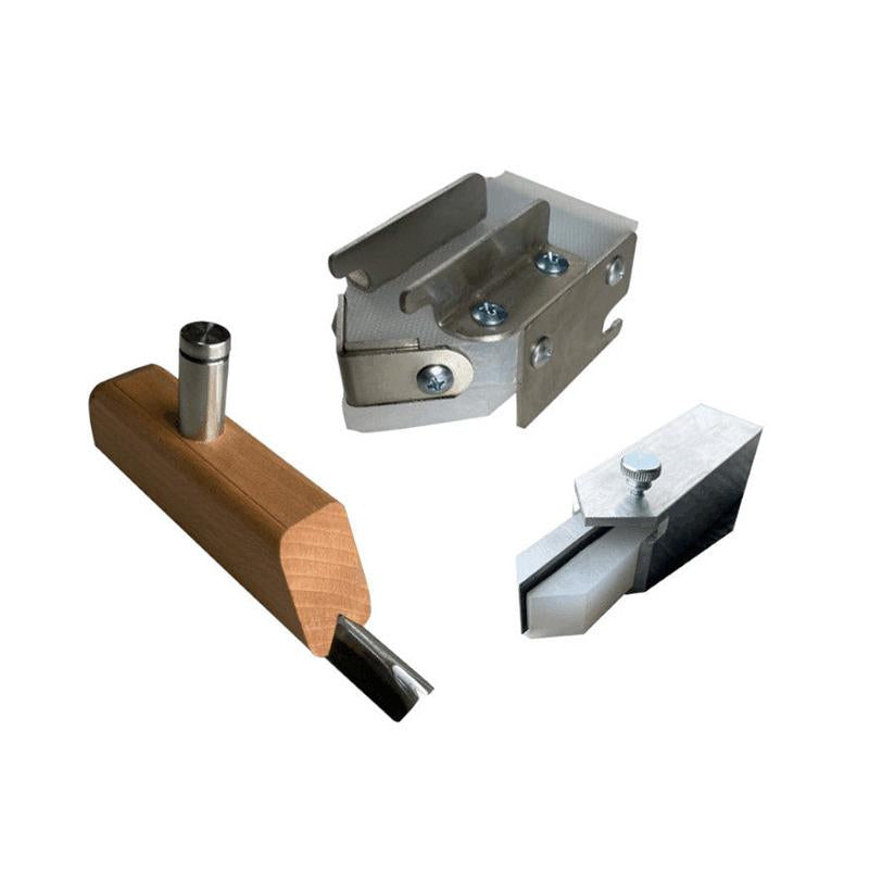 Hjemix | Manuell Trebearbeiding Kantfræser