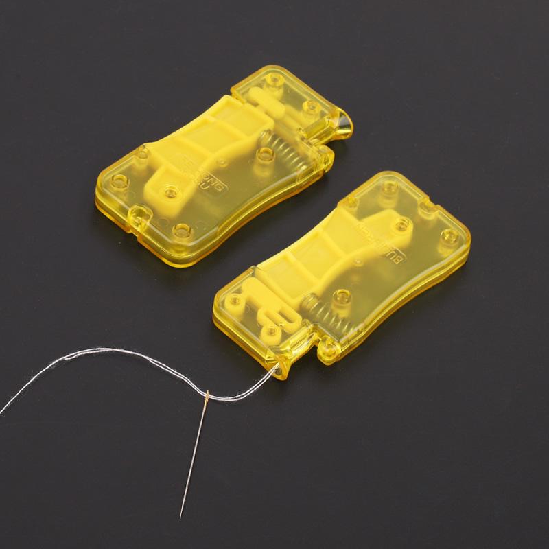 Hjemix | Auto Nåltråder