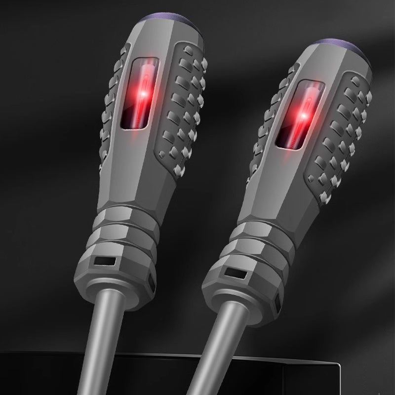 Hjemix | Skrutrekker for induksjonsnål