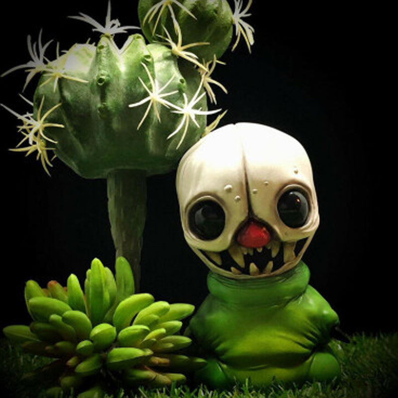 Hjemix | Halloween Skumle Skjelett Insekter