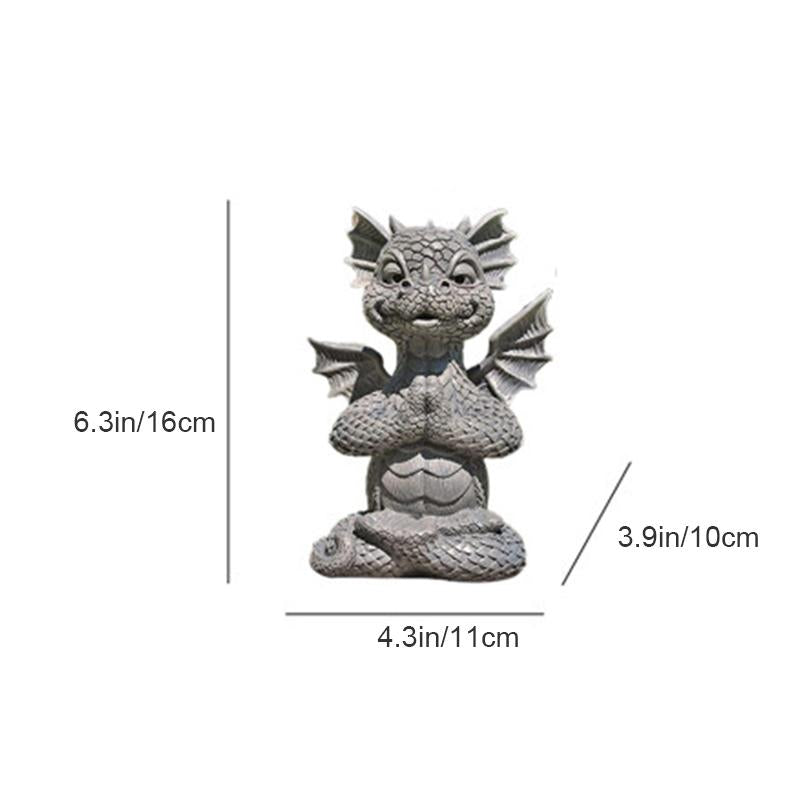 Hjemix | Små Dinosaur Håndverk Ornamenter