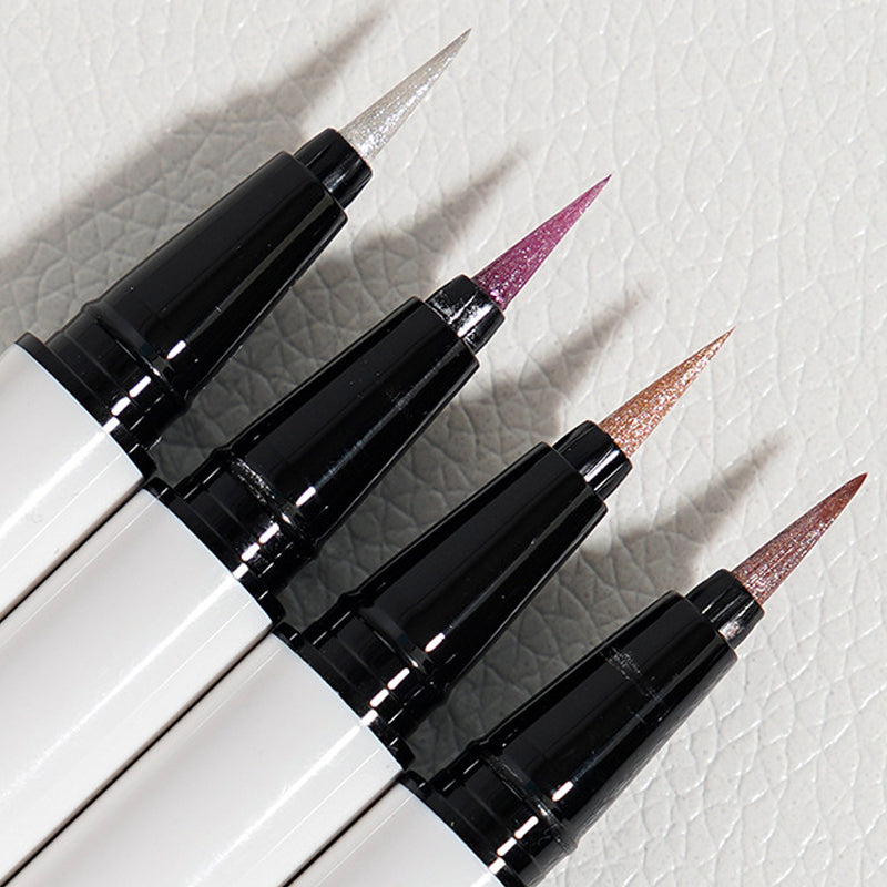 Hjemix | Vann- og oljeavvisende eyeliner