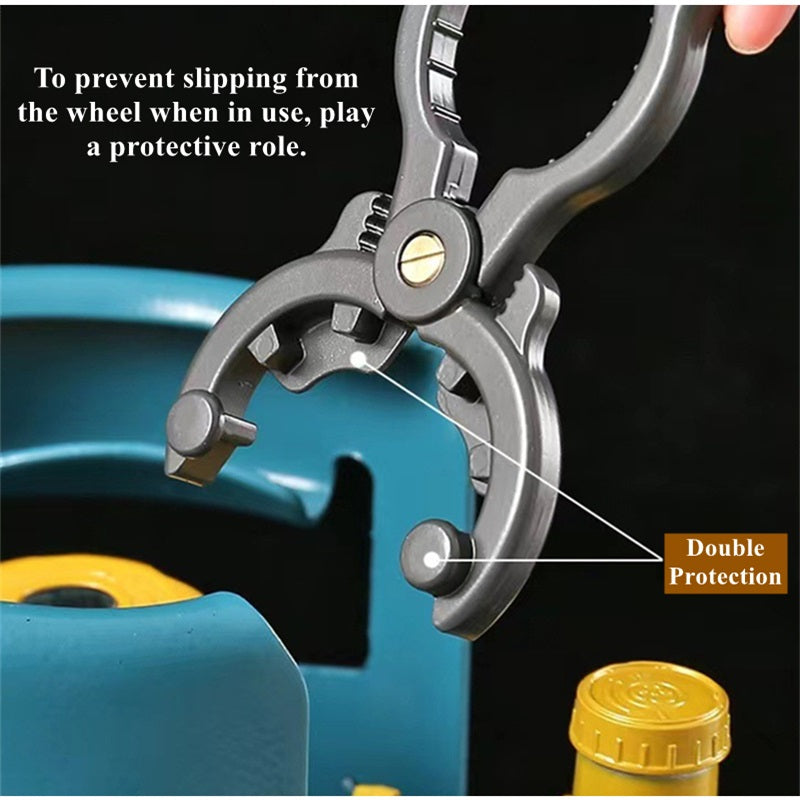 Hjemix | Trykkreduksjonsventilnøkkel for bensintank