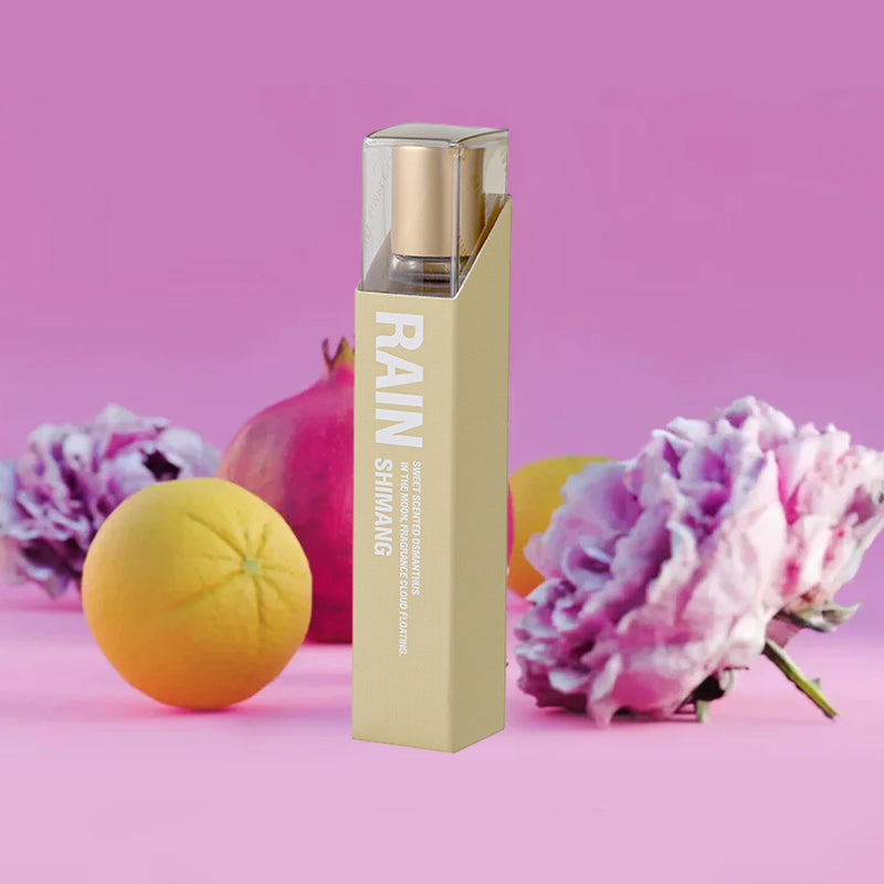 Hjemix | Peachy Phero Parfyme