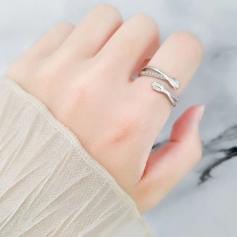 Hjemix | Beste gave - Klemring