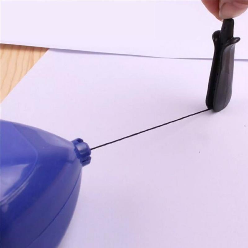 Hjemix | Tømmermann Blekk Marker