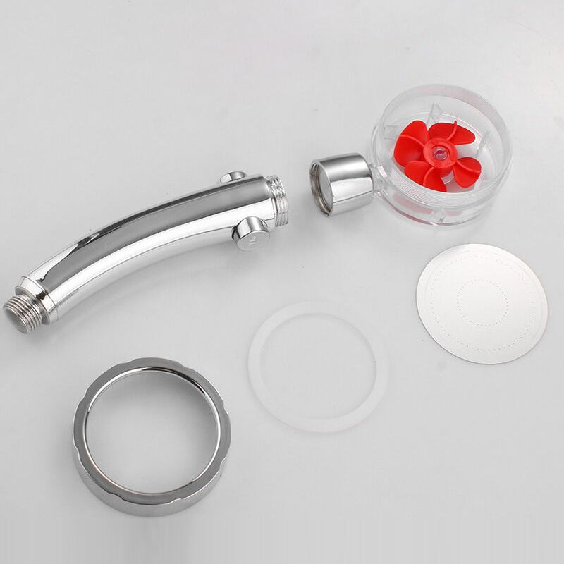 Hjemix | Vridende Høytrykk Dusj