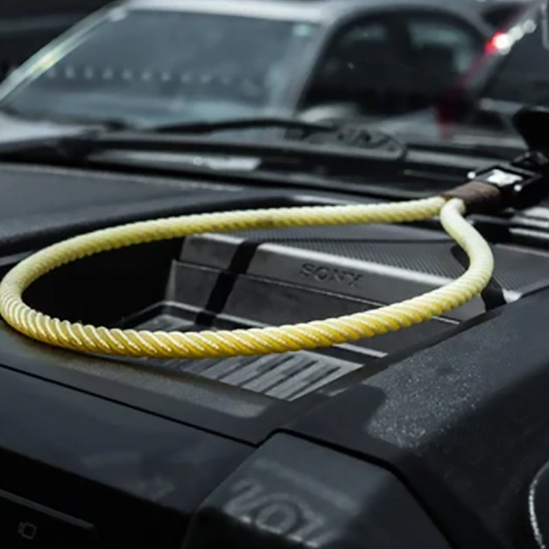 Hjemix | Cowboyhatt monteringer for kjøretøyet ditt