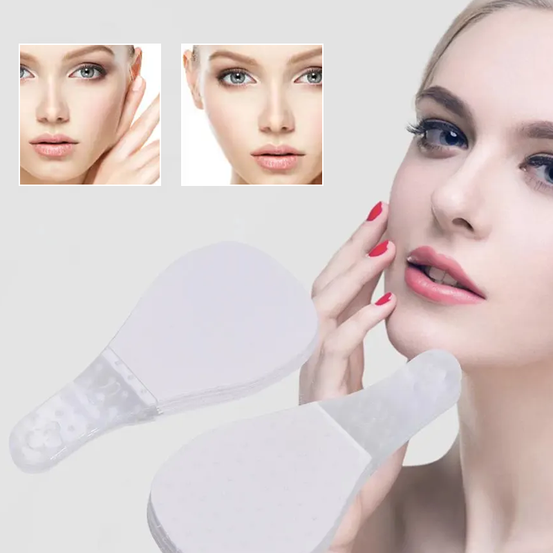 Hjemix | Vanntette usynlige ansiktsløftestickers