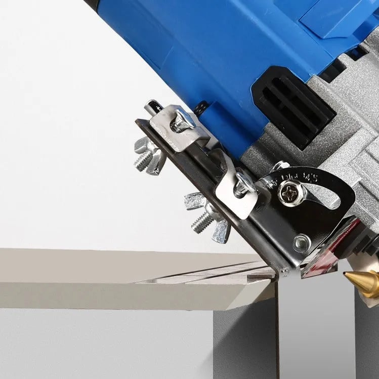 Hjemix | Fliser 45 o Fasing Enhet