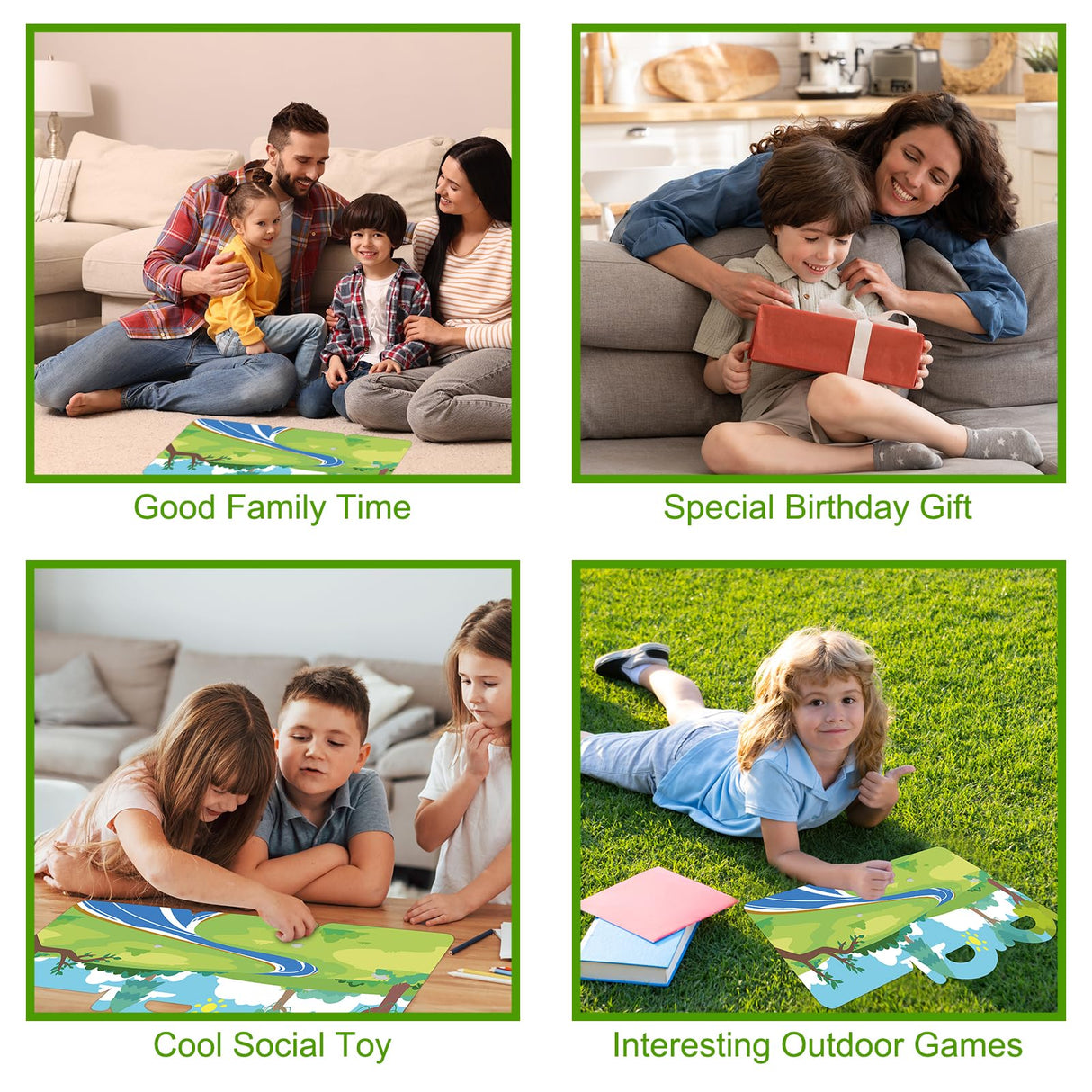 Hjemix | Gjenbrukbar klistrebok - Hold barna unna enhetene!