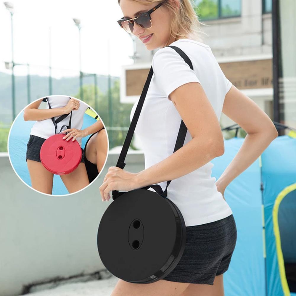 Hjemix | Forbedret sammenleggbart krakk