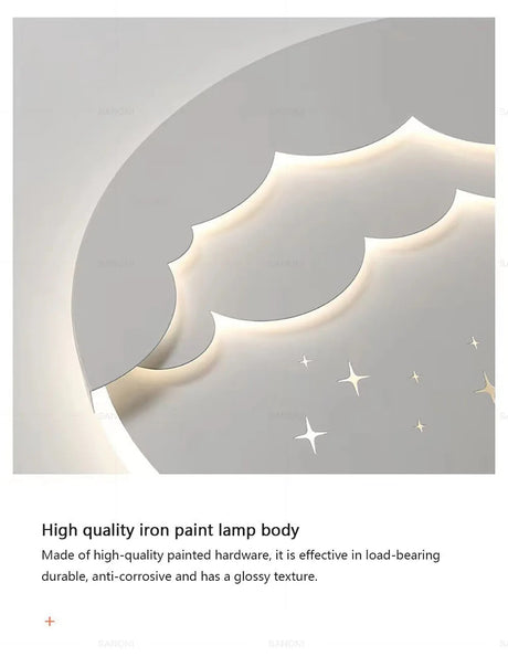Hjemix | LEDShine - Moderne LED Vegglampe