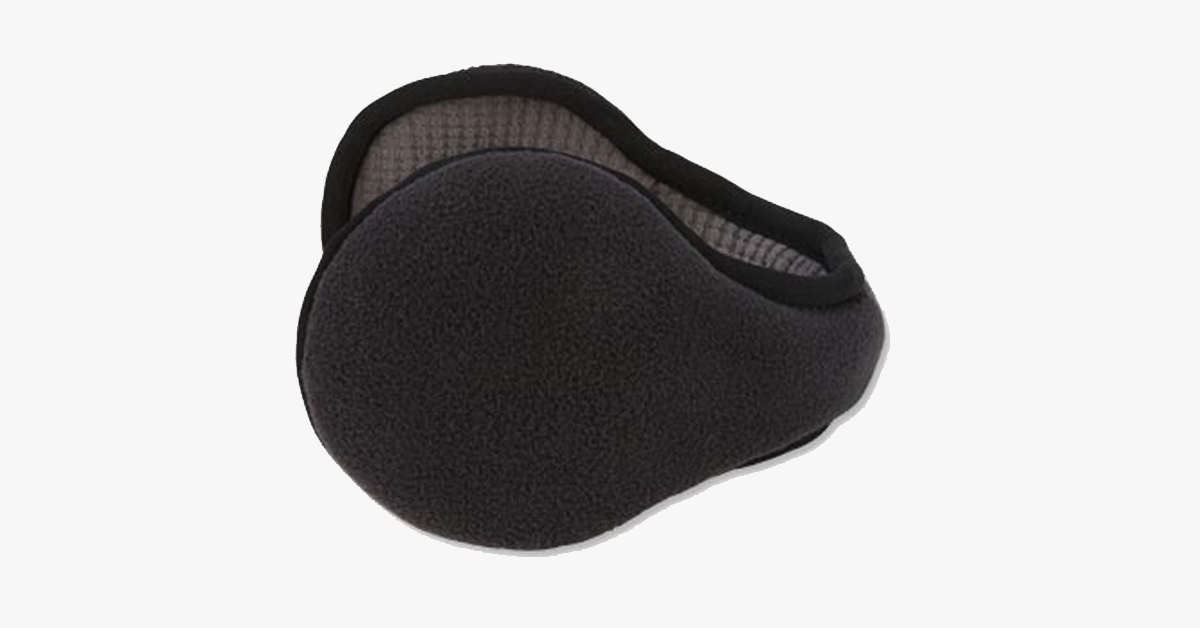 Hjemix | Fleece Vinter Ørevarmere