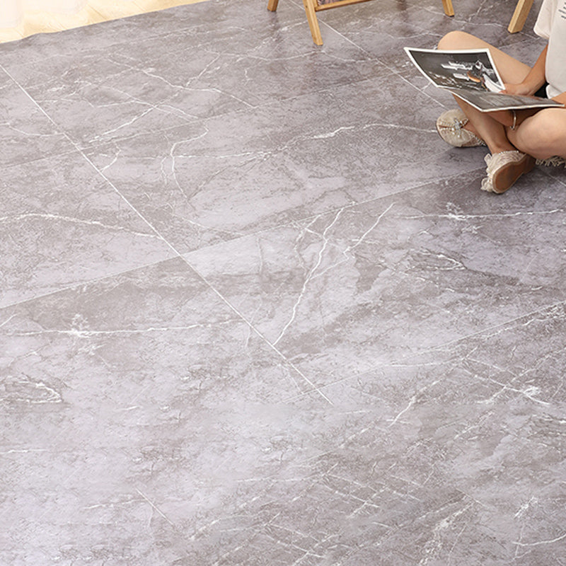 Hjemix | Vinylgulv Selvklebende og Fuktbestandig Brannsikker