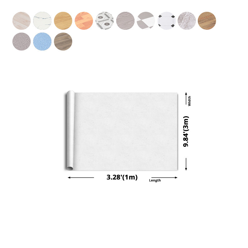 Hjemix | Vinylgulv Selvklebende og Fuktbestandig Brannsikker