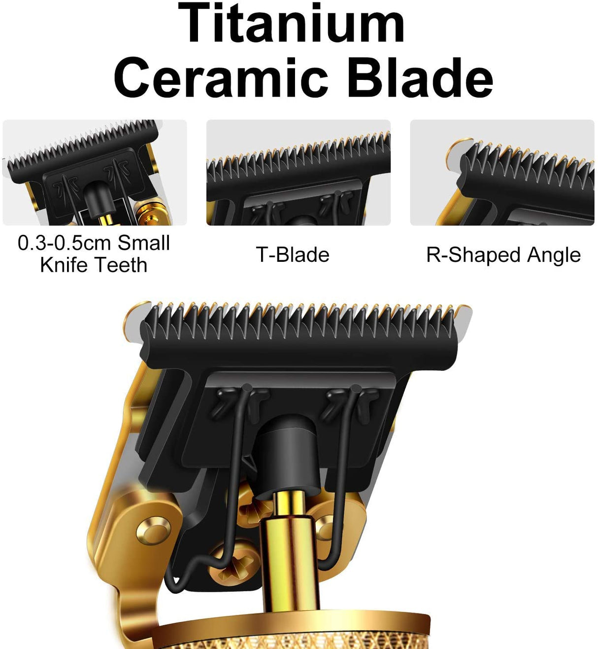 Hjemix | Profesjonell Hårklipper