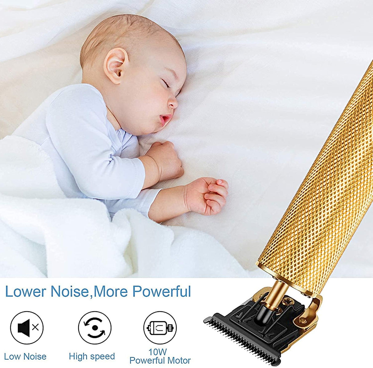 Hjemix | Profesjonell Hårklipper