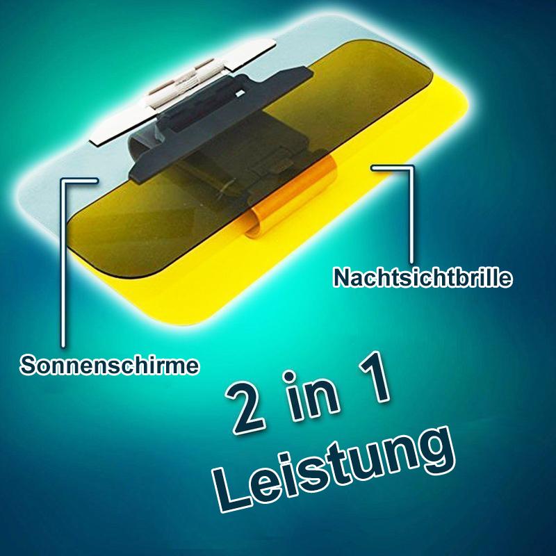 Hjemix | Blendfritt Bilvinduvisir