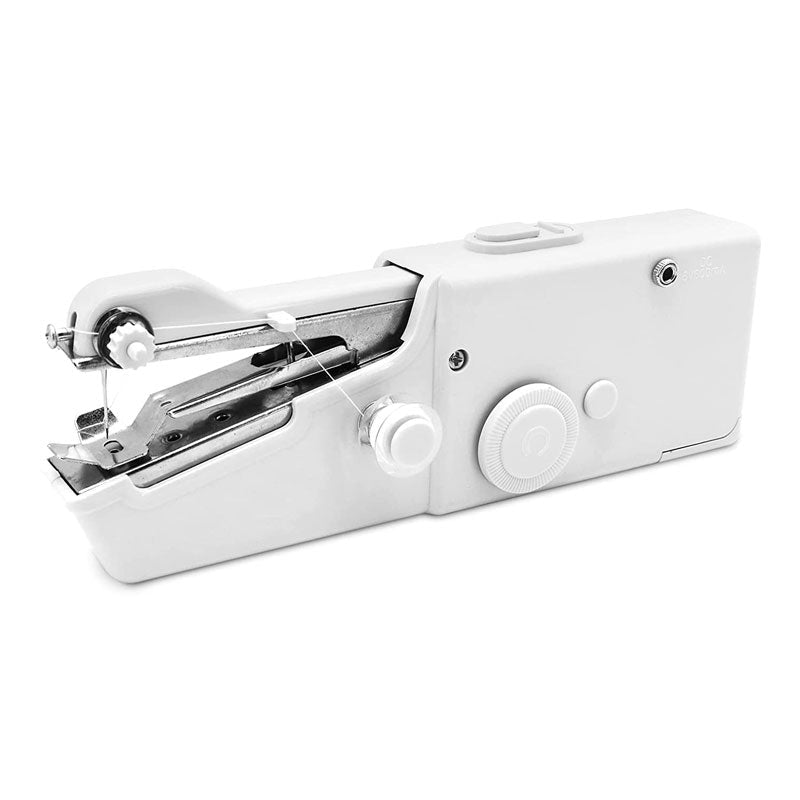 Hjemix | Bærbar bærbar symaskin