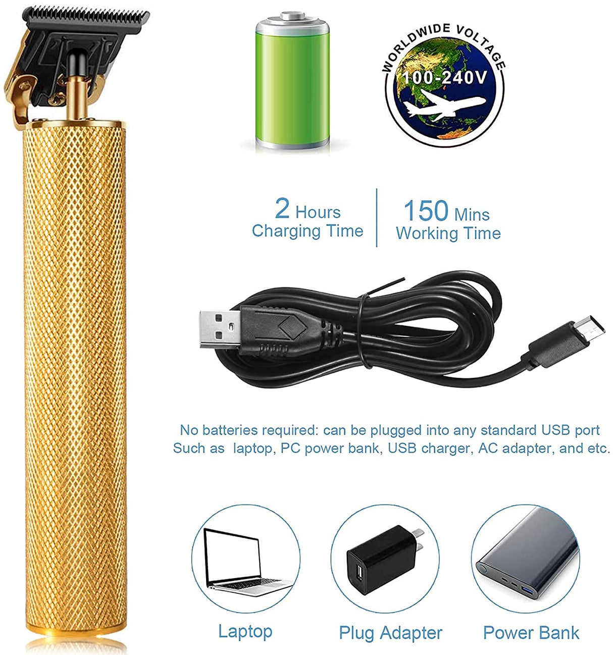 Hjemix | Profesjonell Hårklipper