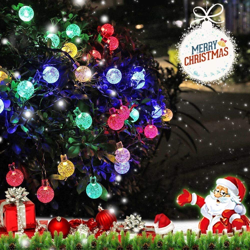 Hjemix | Solenergiballongledninger