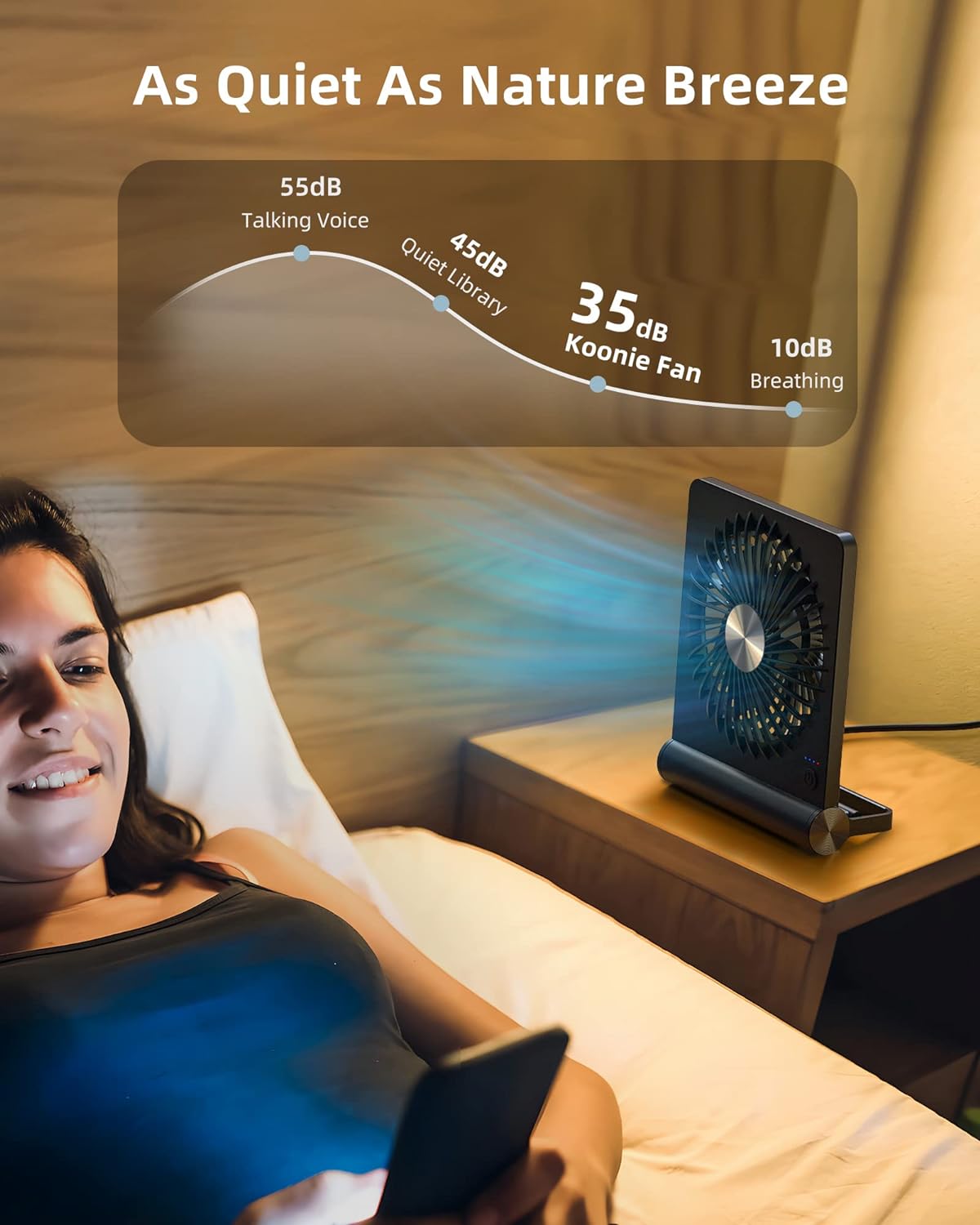 Hjemix | Sterkere Vind Ultra Stille Lite Bordvifte