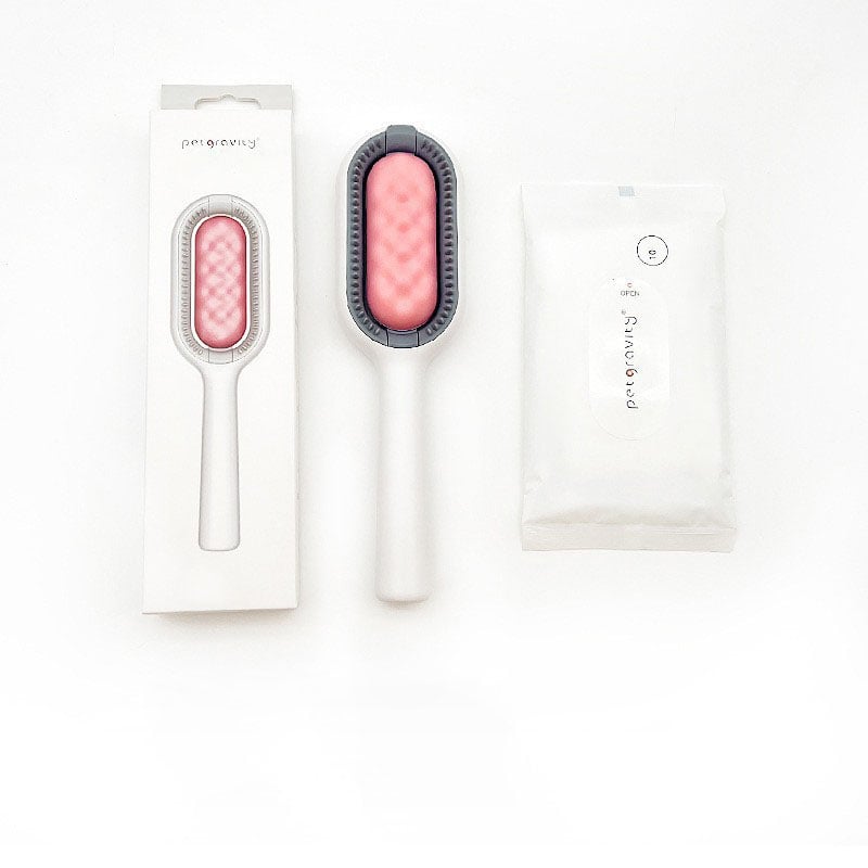 Hjemix | Universell Pet Knots Fjerner