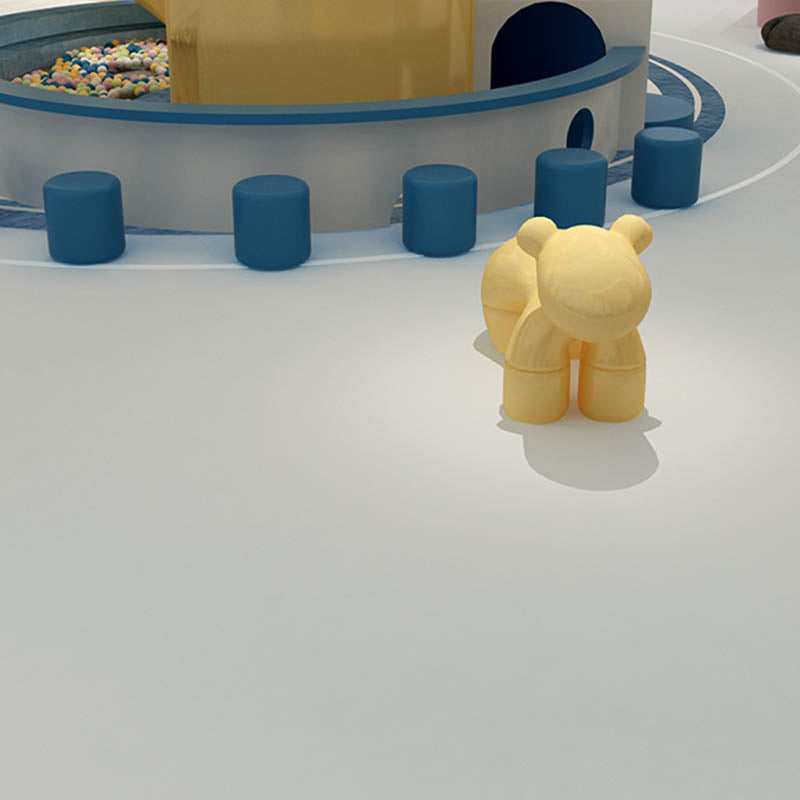 Hjemix | Vanntett PVC Gulv Rengjøringsfarge Brannsikkert Selvklebende PVC Gulv