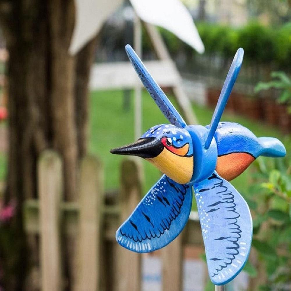 Hjemix | Vindmølle Hagegård Gårdsdekor